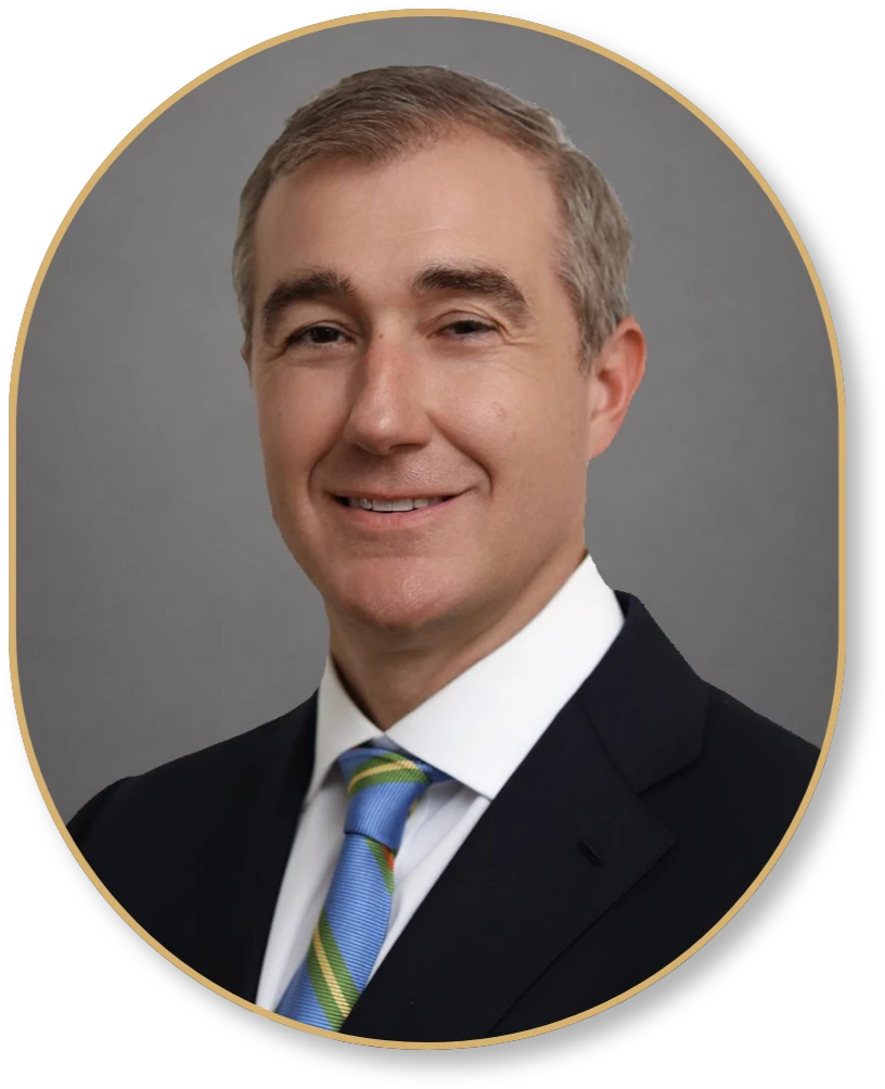 Philip M. Jacobs, attorney at Logan-Thompson, P.C.