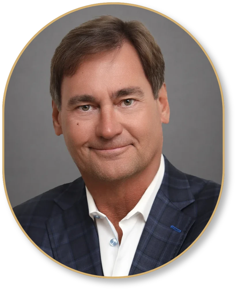 Robert S. Thompson, attorney at Logan-Thompson, P.C.