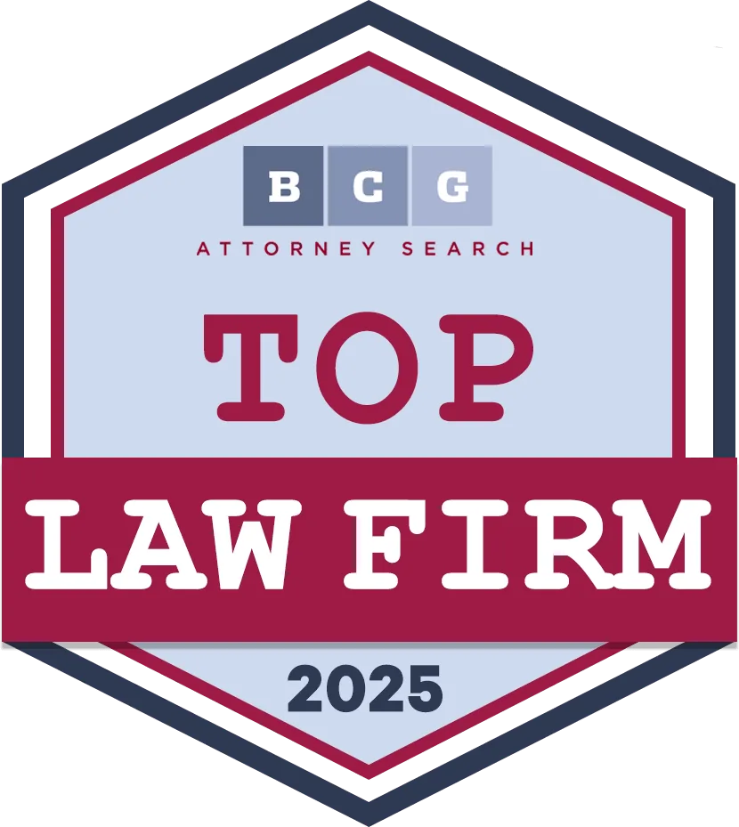 BCG Attorney Search — Top Law Firm 2025