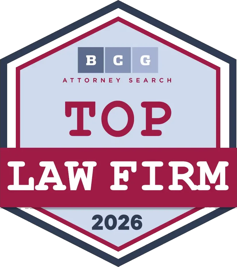 BCG Attorney Search — Top Law Firm 2026