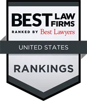 Best Law Firms — Ranked by Best Lawyers, United States