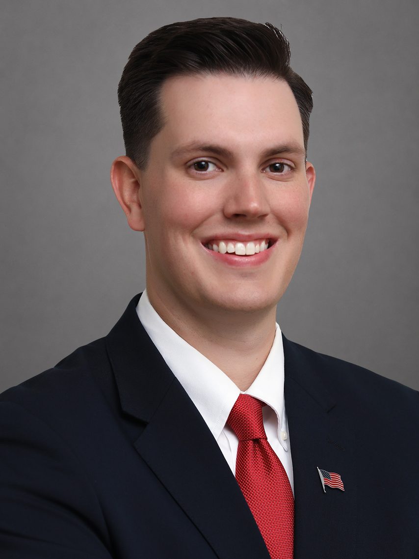 Ira V. Lee, III — Attorney