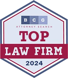 BCG Attorney Search — Top Law Firm 2024
