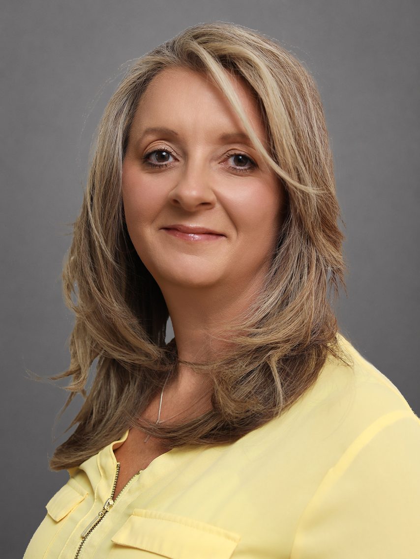 Jennifer Keith