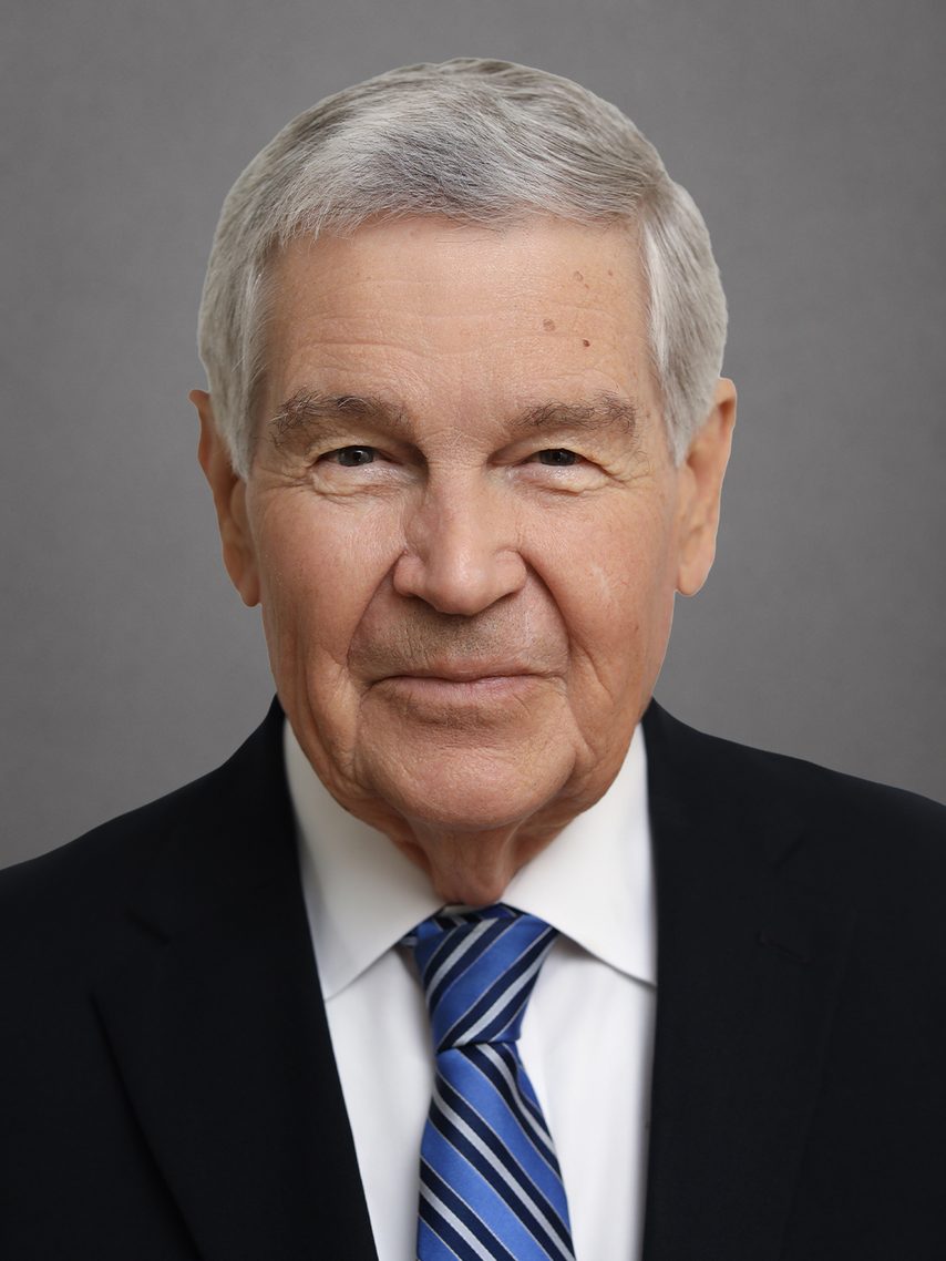 Kenneth Miller — Shareholder
