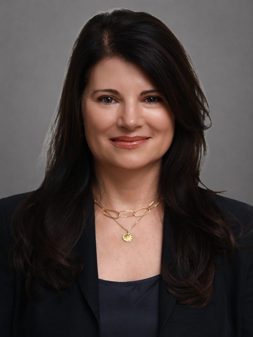 Laura Ferris