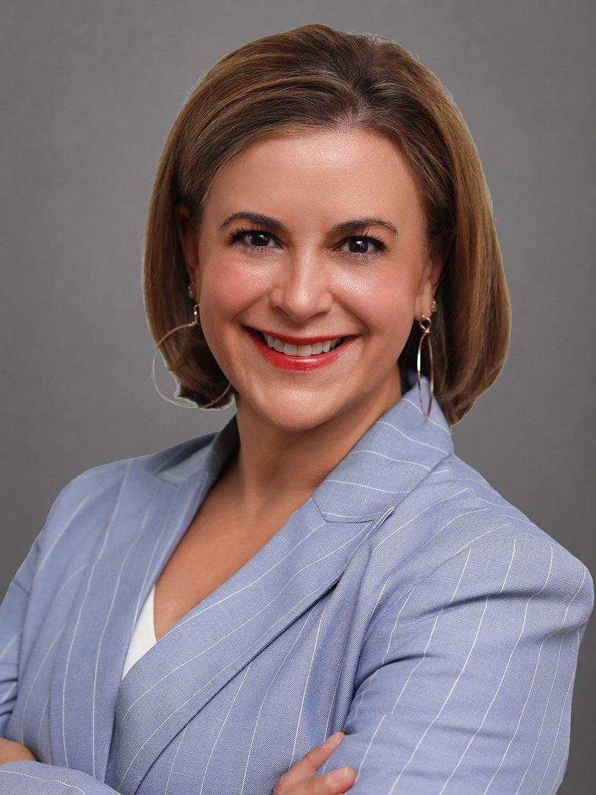 Laurie McNulty — Attorney