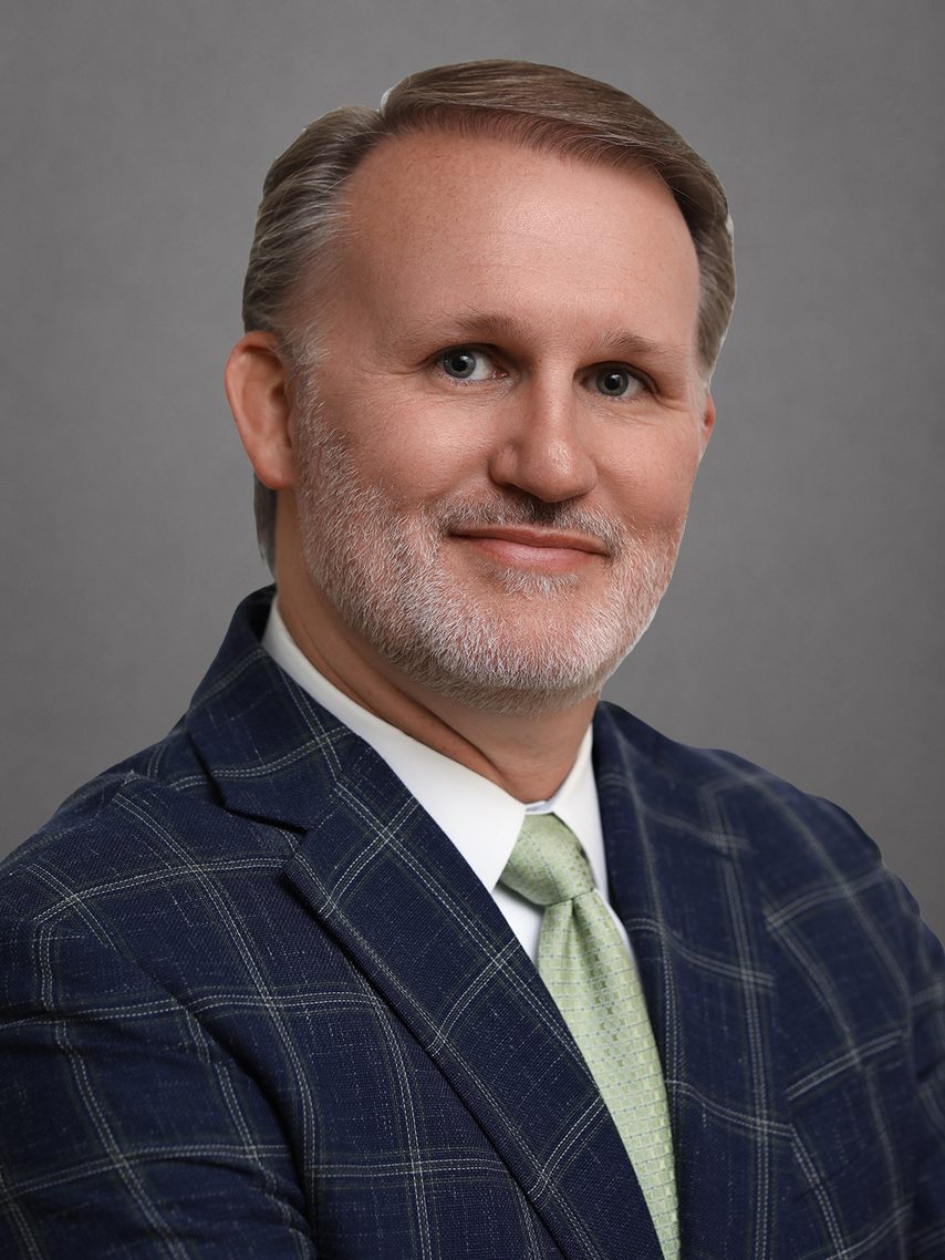 Matthew Coleman — Shareholder