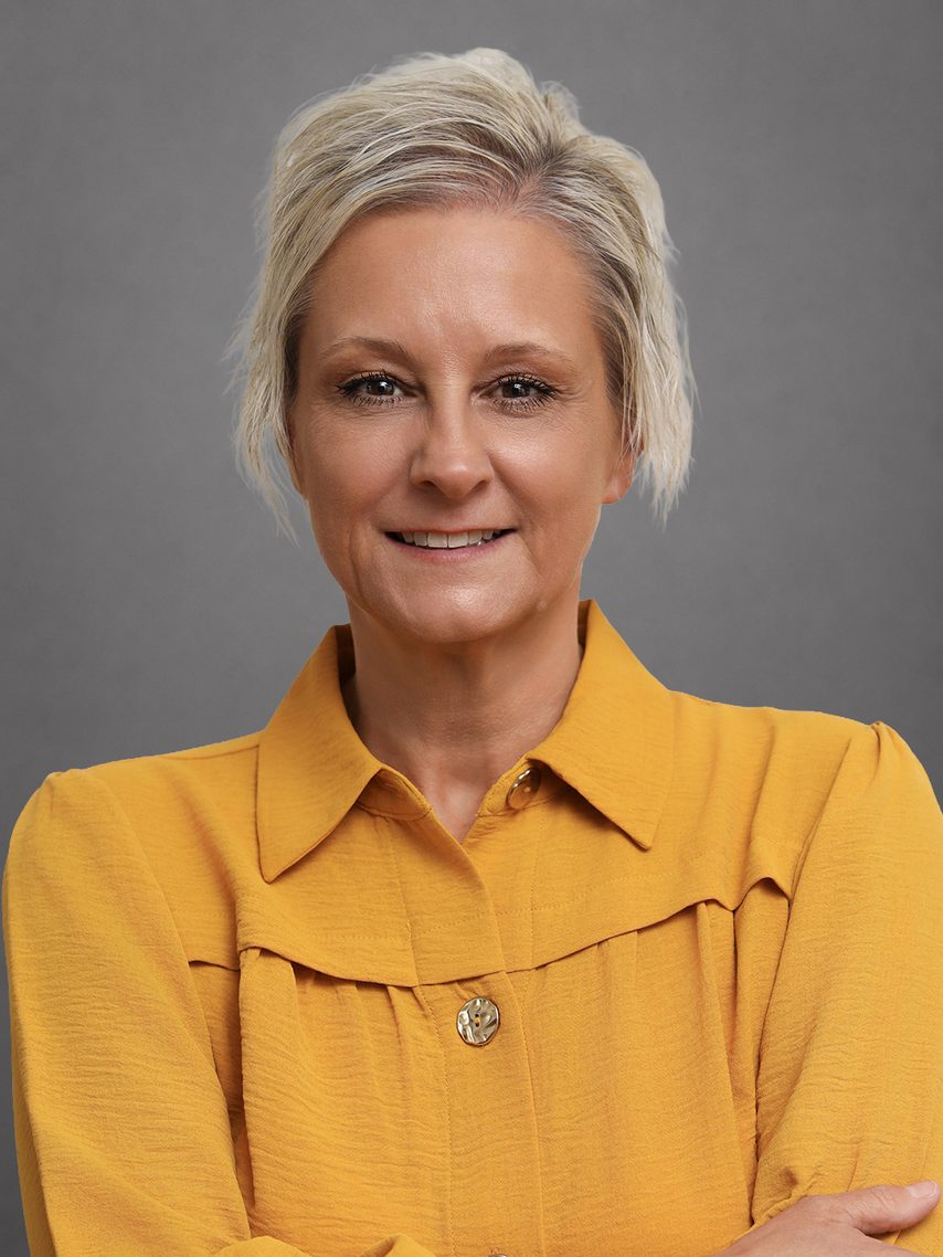 Michelle Cheathem