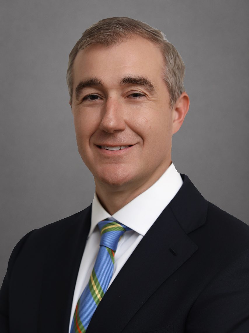 Philip Jacobs — Shareholder