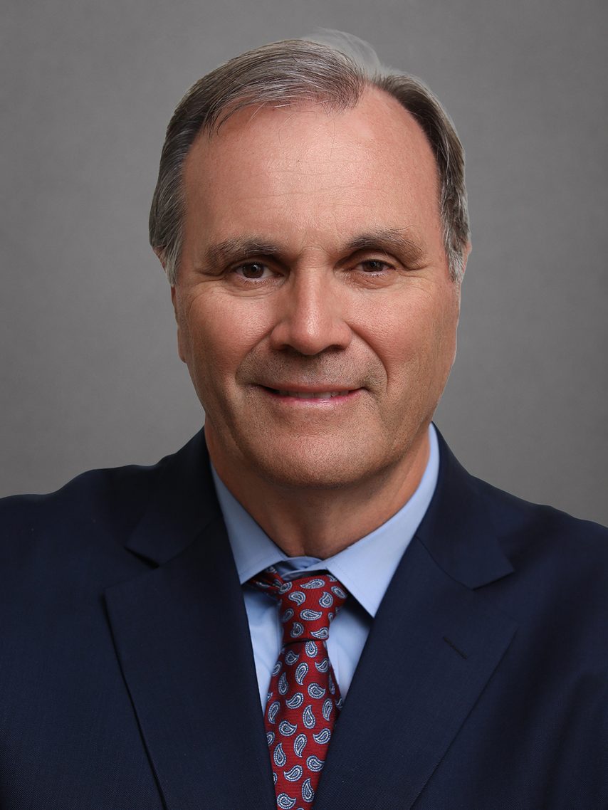 Robert Norred — Shareholder
