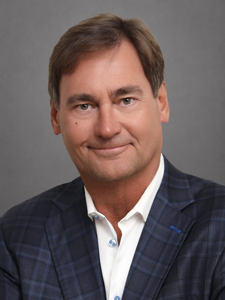 Robert Thompson — Shareholder
