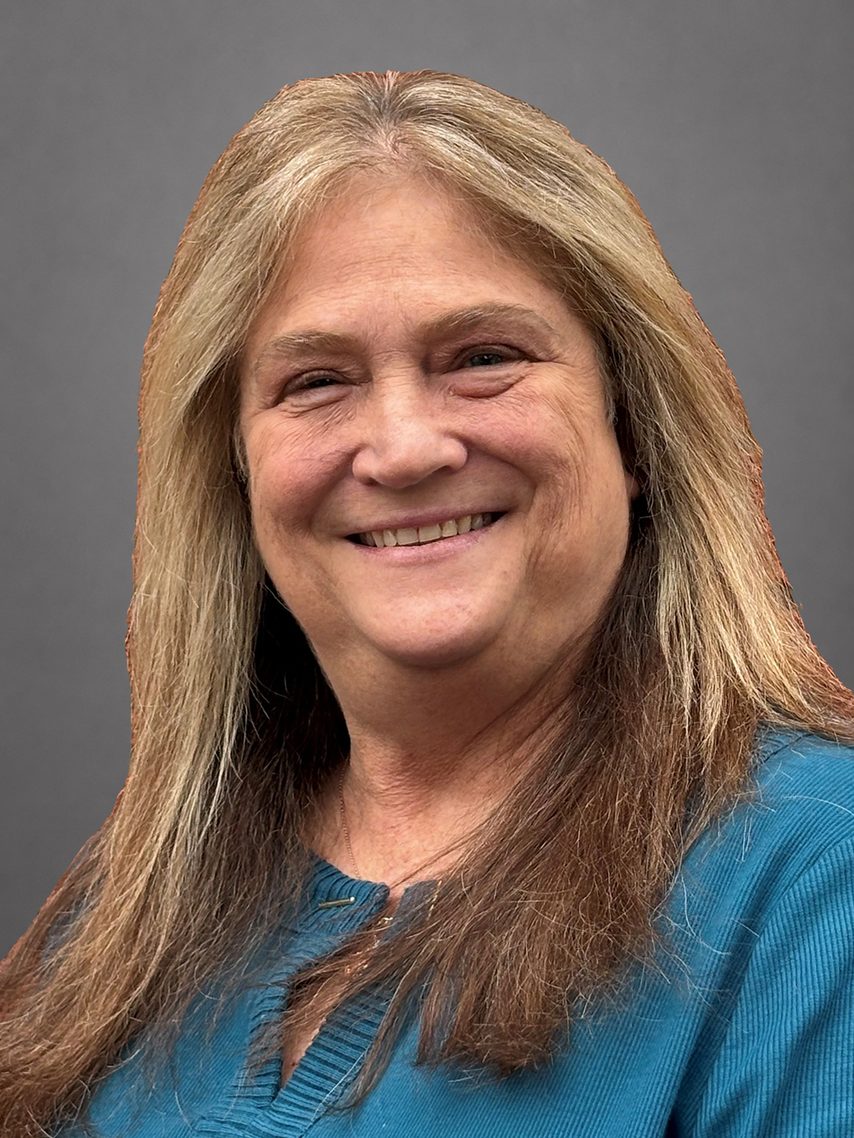 Sherry Radauscher